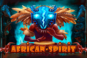 African Spirit | Игровые автоматы EuroGame