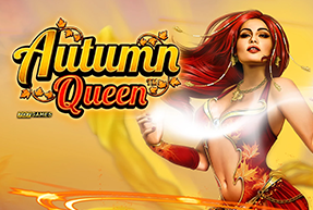 Autumn Queen | Игровые автоматы EuroGame