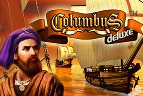 Columbus Deluxe | Slot machines EuroGame