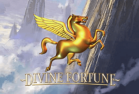 Divine Fortune MegaWays™ | Игровые автоматы EuroGame