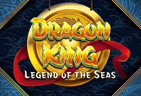 Dragon King: Legend of the Seas | Slot machines EuroGame