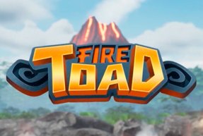 Fire Toad | Игровые автоматы EuroGame