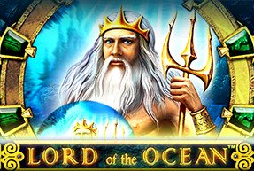 Lord Of The Ocean | Slot machines EuroGame