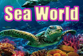 Sea World | Игровые автоматы EuroGame