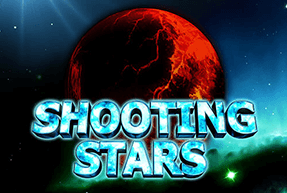 Shooting Stars HTML5 | Игровые автоматы EuroGame
