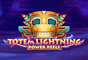 Totem Lightning Power Reels | Игровые автоматы EuroGame