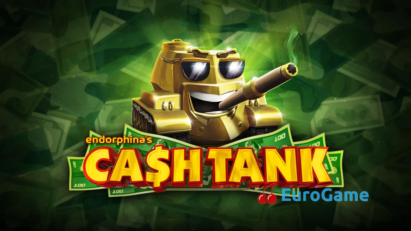 бесплатно Cash Tank