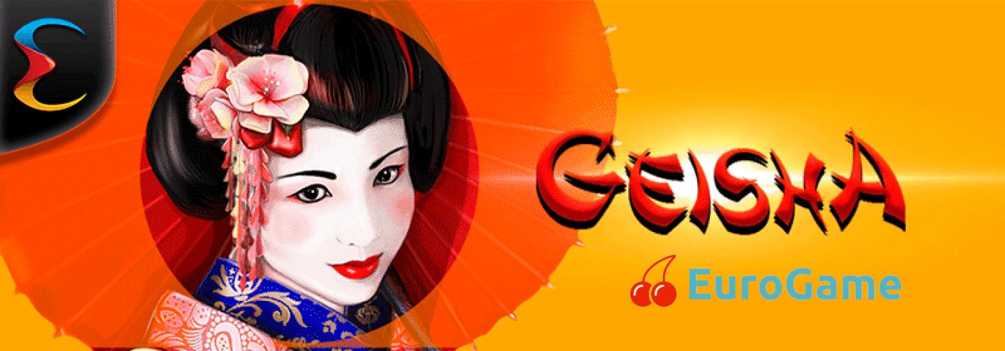 бесплатно Geisha
