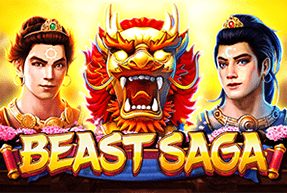 Beast Saga | Игровые автоматы EuroGame