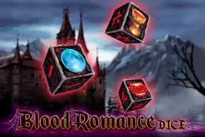 Blood Romance Dice | Игровые автоматы EuroGame