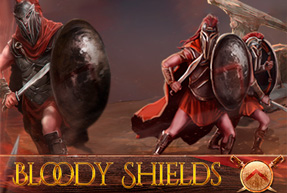 Bloody Shields | Slot machines EuroGame
