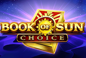 Book of Sun: Choice | Игровые автоматы EuroGame