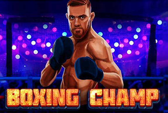 Boxing Champ | Игровые автоматы EuroGame