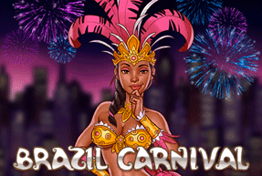 Brazil Carnival | Игровые автоматы EuroGame