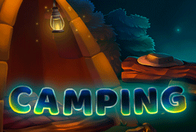 Camping | Slot machines EuroGame