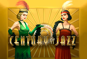 Century of Jazz | Slot machines EuroGame