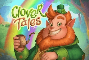 Clover Tales | Slot machines EuroGame