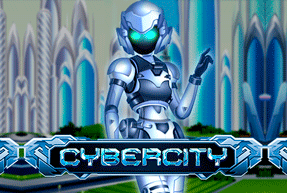Cybercity | Игровые автоматы EuroGame