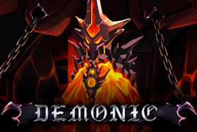 Demonic | Игровые автоматы EuroGame