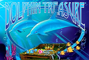 Dolphin Treasure | Игровые автоматы EuroGame