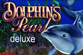 Dolphin's Pearl 'Deluxe' | Slot machines EuroGame