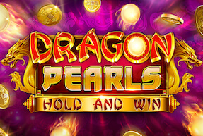Dragon Pearls: Hold & Win / Жемчужина Дракона | Игровые автоматы EuroGame