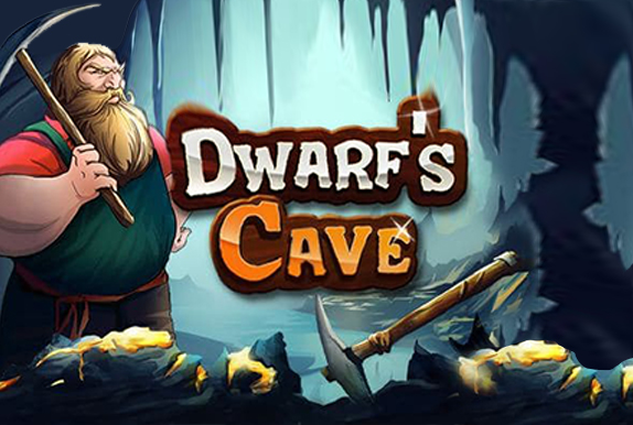 Dwarf's Cave | Игровые автоматы EuroGame
