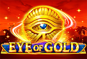 Eye of Gold | Игровые автоматы EuroGame