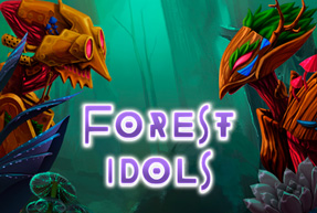 Forest Idols | Slot machines EuroGame