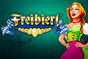 Freibier | Slot machines EuroGame