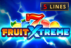 Fruit Xtreme | Игровые автоматы EuroGame