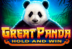 Great Panda: Hold and Win | Игровые автоматы EuroGame