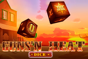 Guns'n Heat Dice | Slot machines EuroGame