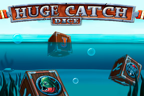 Huge Catch Dice | Игровые автоматы EuroGame