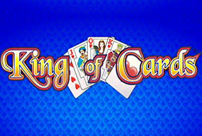 King Of Cards | Игровые автоматы EuroGame