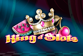 King of Slots / Король слотов | Игровые автоматы EuroGame