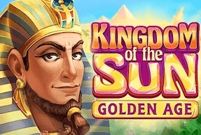 Kingdom of the Sun: Golden Age | Slot machines EuroGame