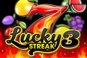 Lucky Streak 3 | Игровые автоматы EuroGame