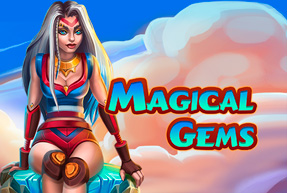 Magical Gems | Игровые автоматы EuroGame