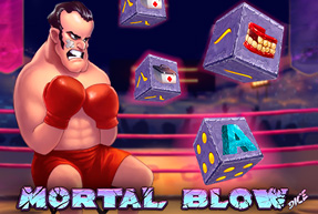 Mortal Blow Dice | Игровые автоматы EuroGame