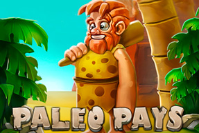 Paleo-Pays | Игровые автоматы EuroGame