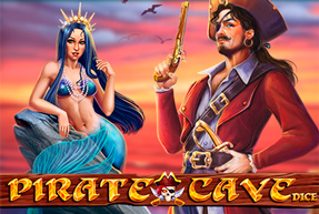 Pirate Cave Dice | Slot machines EuroGame