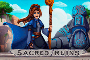 Sacred ruins | Игровые автоматы EuroGame