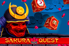 Sakura Quest Dice | Игровые автоматы EuroGame