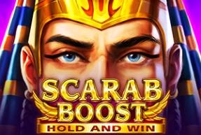 Scarab Boost: Hold and Win | Slot machines EuroGame
