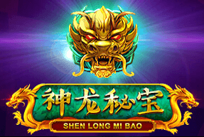 Shen Long Mi Bao | Slot machines EuroGame