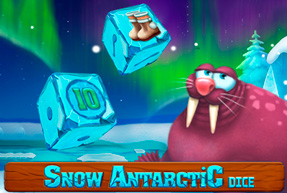 Snow Antarctic Dice | Игровые автоматы EuroGame