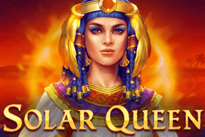 Solar Queen | Slot machines EuroGame