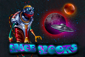 Space Spooks | Slot machines EuroGame