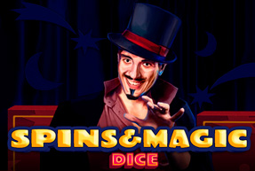 Spins&Magic Dice | Slot machines EuroGame
